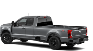 2026 Ford Super Duty® External Image 3